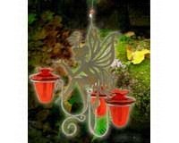 Hummingbird Feeder â€“ Fairy Dust  â€“ 4.8 Oz.