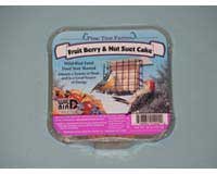 Fruit, Berry & Nut Suet