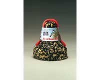 16 oz Mixed Seed Bell with Net