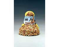 18 oz Peanut Bell with Net