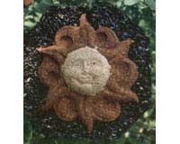 Sun Wreath