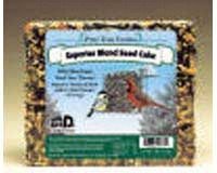 2 lb Superior Blend Seed Cake