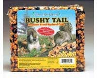 2.5 lb Bushy Tail Cake