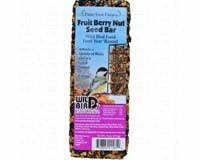 Fruit Berry Nut Bar 14 oz.