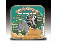 Nutty Butter Suet 11.75 oz