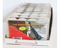 Log Jammers Hi Energy Suet