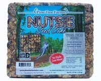 Nutsie Cake 2.50 lbs.