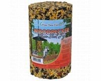 Woodpecker Seed Log 80 oz.