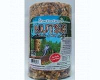 Nutsie Seed Log 40 oz.