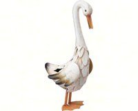 Duck Decor Medium