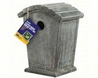 Clipper Nest Box Curved Roof