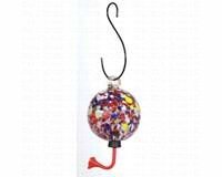 Hummingbird Feeder â€“ Sphere â€“ Multi Color