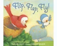 Flip, Flap, Fly