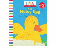 The Noisy Egg