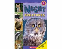 Night Creatures