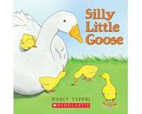 Silly Little Goose