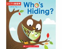 Who's Hiding