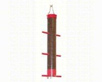 Finches Favorite, 12in. Single Tube Feeder