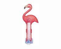 Flamingo Small Window Thermometer