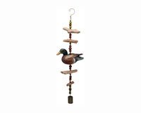 Mallard Duck Driftwood Sculpture