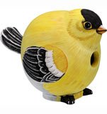 Goldfinch "Gord-O" Birdhouse