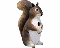 Squirrel Birdhouse