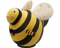 Bumblebee "Gord-O" Birdhouse