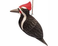 Woodpecker Birdhouse