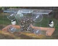 Window Feeder 8