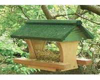 12 inch Pivot Roof