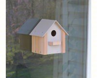 Window House display box