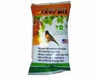 8 oz Oriole Nectar All Natural- No Dyes