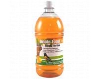 1 Liter (33.8 oz) Orange Oriole Nectar RTU