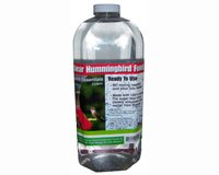 2 Liter (67.6 oz) Clear RTU Nectar
