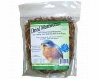 Mealworms 100gram