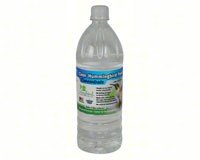 Clear Concentrate Hummingbird Nectar 32 oz. Bottle