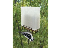 Suet Saver Feeder