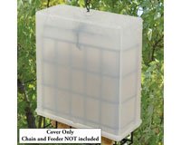 Suet Saver Kit