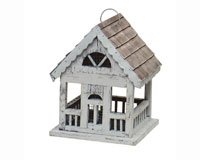 Feeder Gazebo Ivory