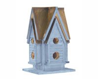 Birdhouse Grayton Beach