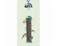 Super Spiral 18in. Sunflower Feeder/Twirl A Squirrel Combo