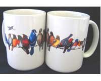 Mug 15 oz Chorus Line