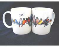 Mug 11 oz. Chorus Line