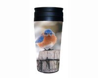 Mug Thermal Mad Bluebird