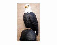 Eagle Table Piece