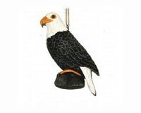 Eagle Ornament3