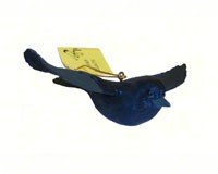 Purple Martin Ornament