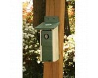Two Toned Nesting Box
