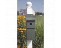 Nesting Box-Hunter Green