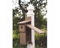 Nesting Box Driftwood